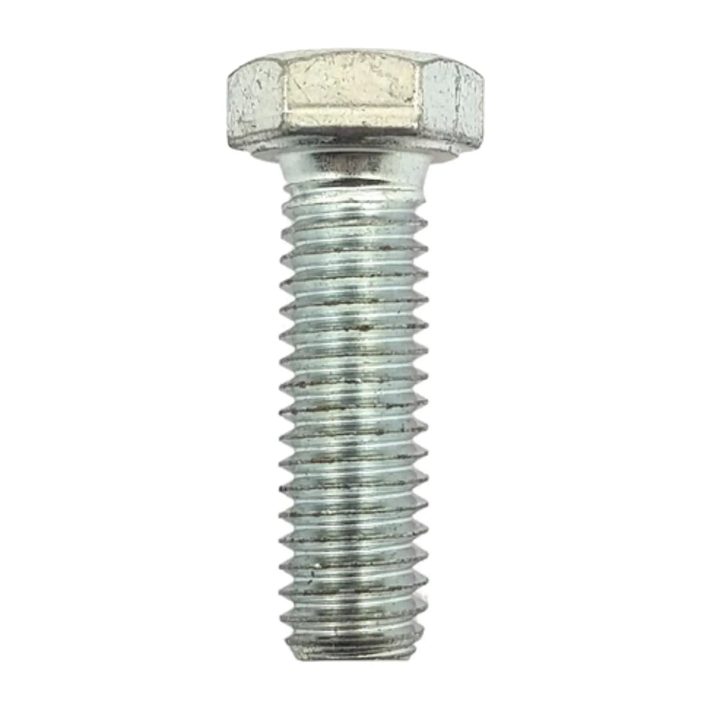 Bolt & Nut, 3/8" UNC x 1-1/4" Suits 10mm Hole