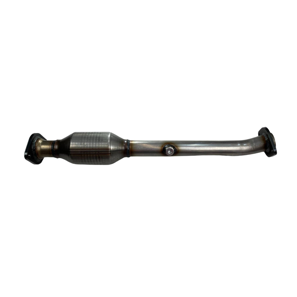Redback Underfloor Catalytic Converter for Nissan Pathfinder (09/2005 - 12/2013), Nissan Navara (09/2005 - 12/2013)