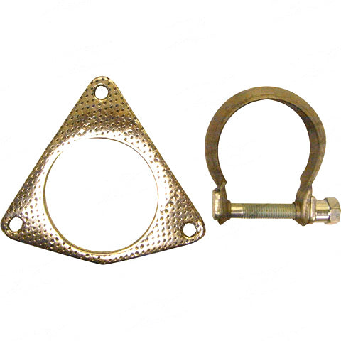 Redback Fitting Kit For Cat for Renault Clio (07/2000 - on), Scénic (07/2000 - on)