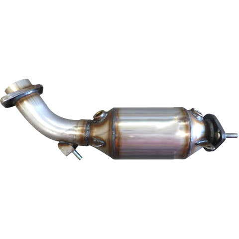 Redback Manifold Catalytic Converter for Suzuki Grand Vitara (09/2008 - 08/2018)