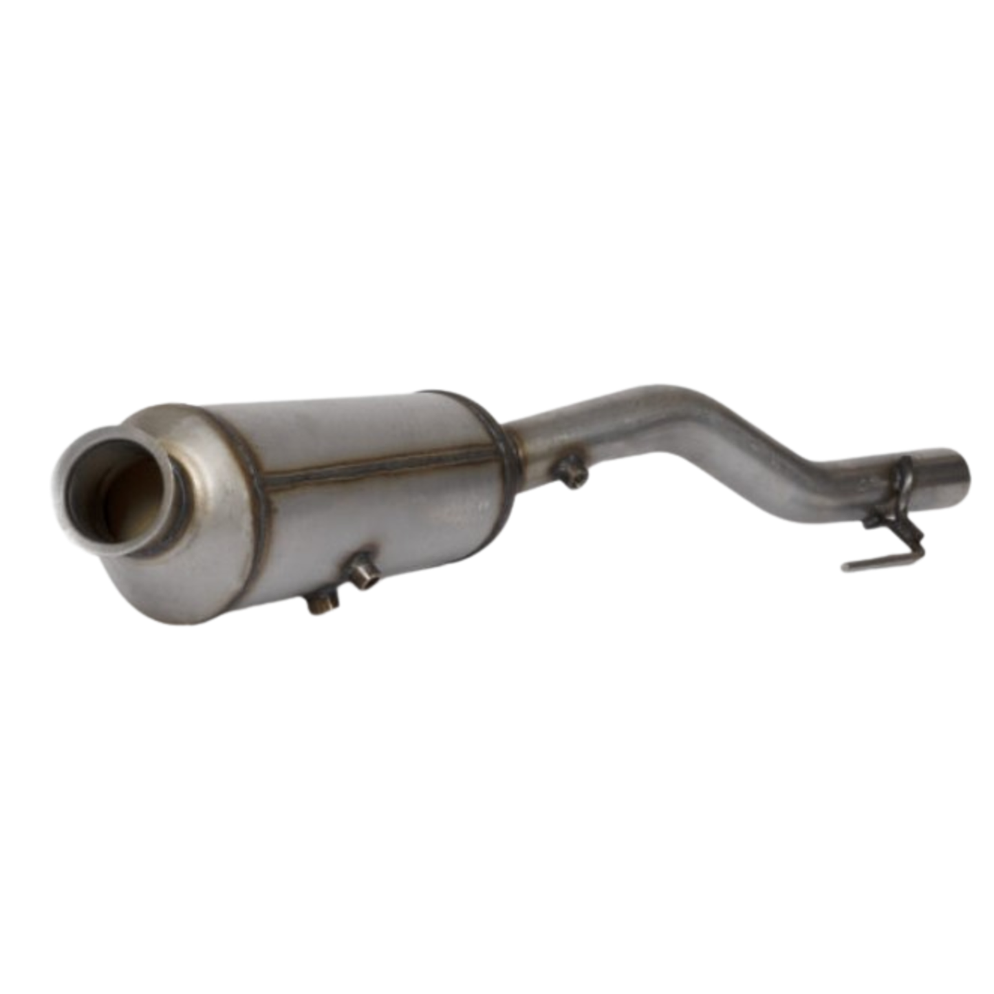 Redback Diesel Particulate Filter for Jeep Grand Cherokee WK 3.0 Diesel 2011 - 2021 ( DPF )