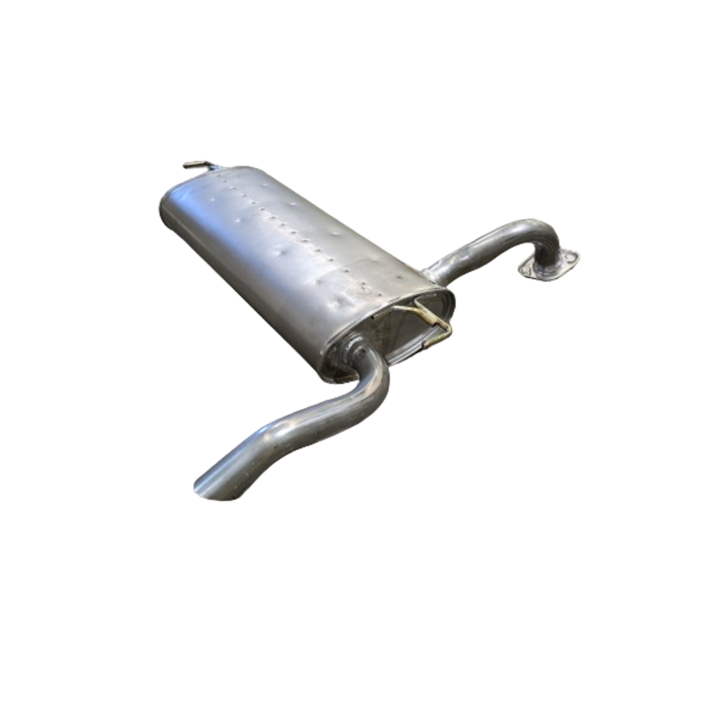 Redback Standard Replacement Exhaust for Hyundai Kona (10/2020 - on)