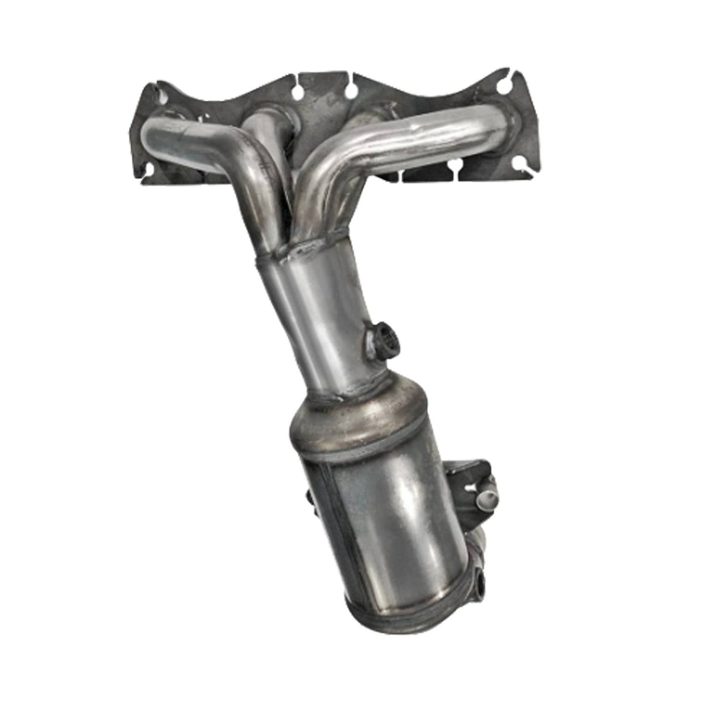 Redback Manifold Catalytic Converter for Mini Cooper (10/2010 - 02/2017), Countryman (10/2010 - 02/2017), Cooper Ray (10/2010 - 02/2017), Paceman (10/2010 - 02/2017), Peugeot 207 (06/2007 - 10/2013), Citroen DS3 (02/2012 - 01/2013), Peugeot 207...