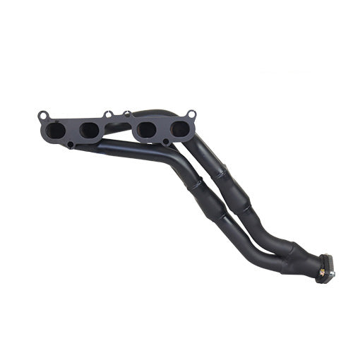 Redback Headers for Toyota Hilux 2.7 Litre 3RZ-FE 4WD models (11/1997 - 10/2002)