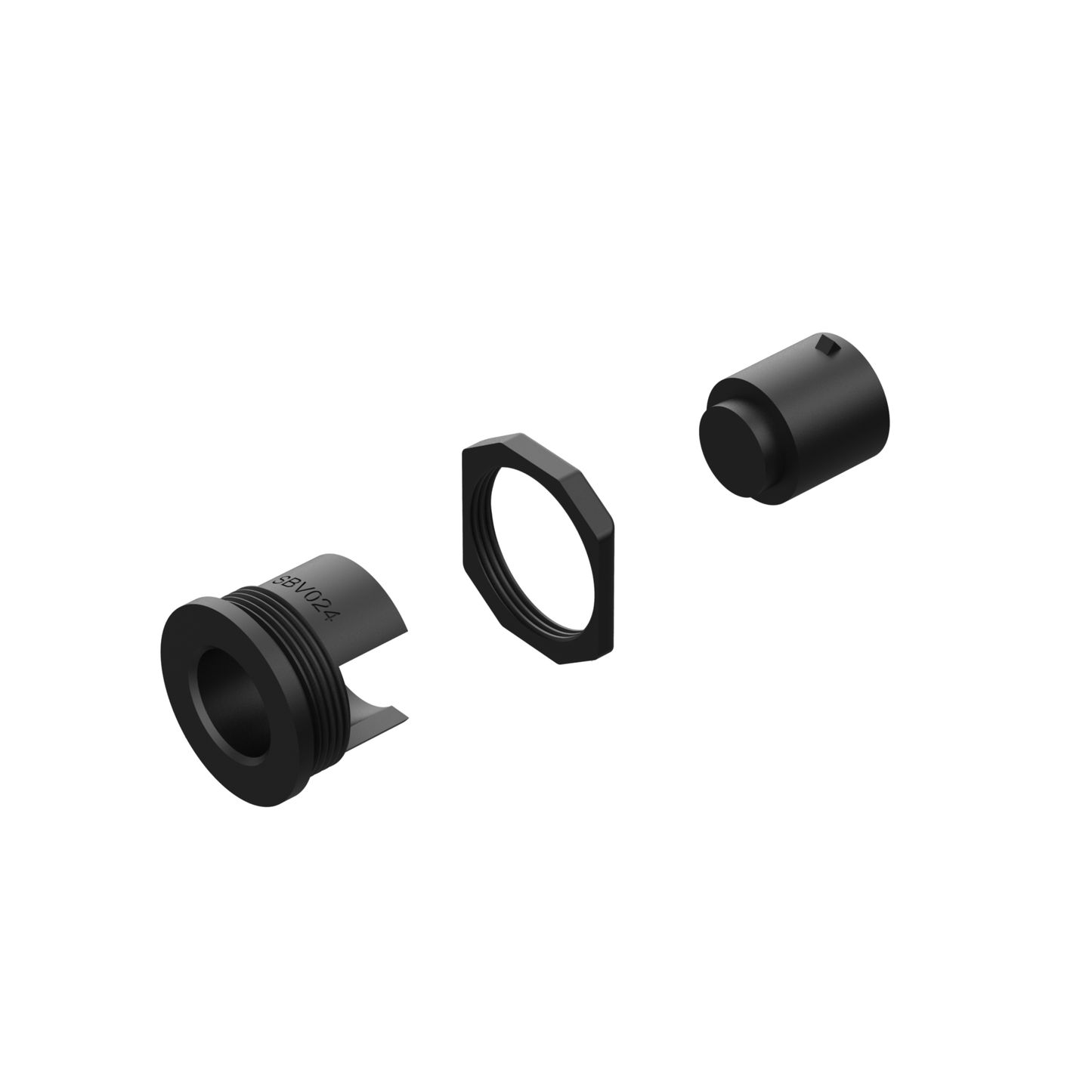 TAG Rear Step & Towbar for LDV Deliver 9 Van LWB models (07/2020 - on)