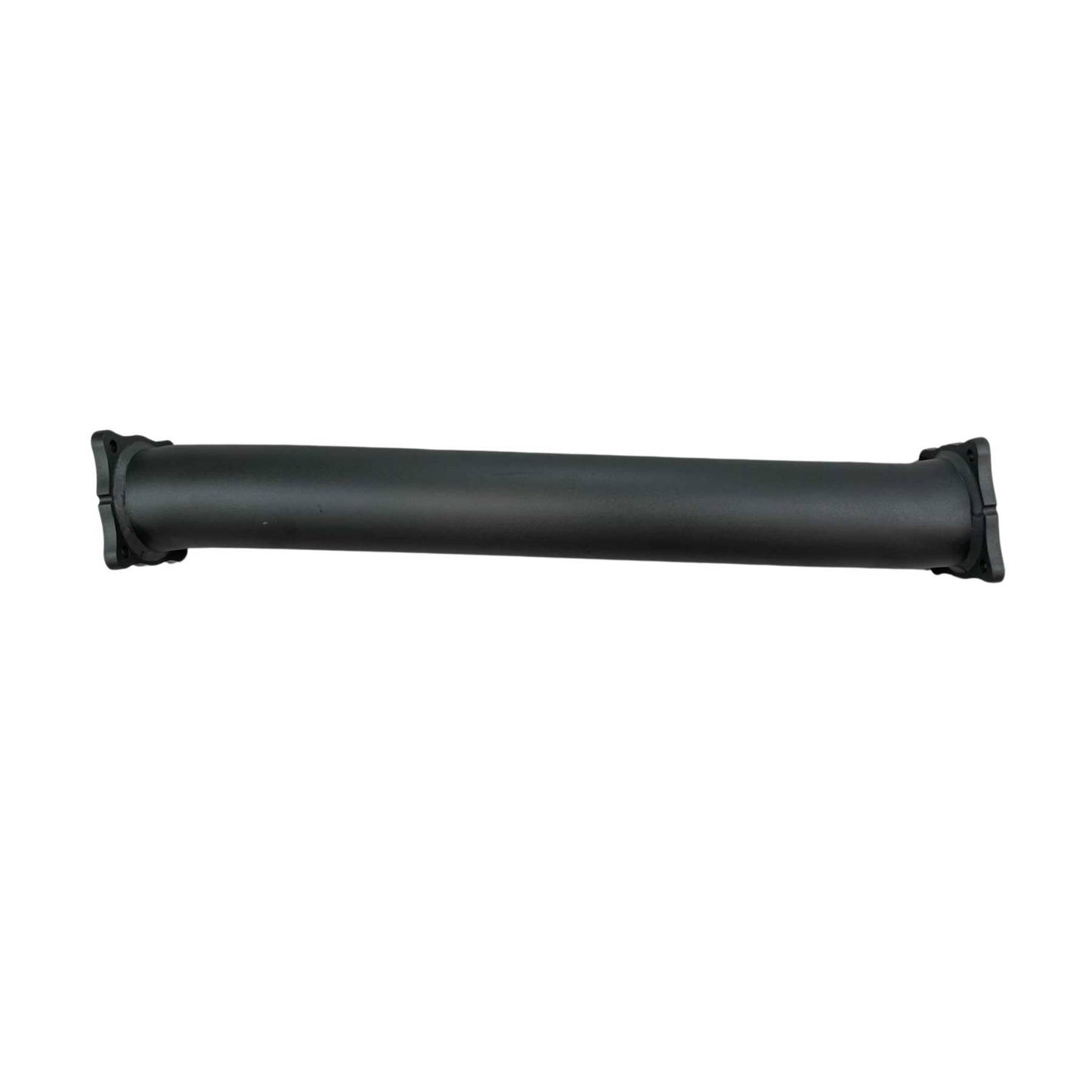 Redback Extreme Duty 3.5" DPF Back Exhaust for Toyota Hilux 2.8L N80 (2015 - on)