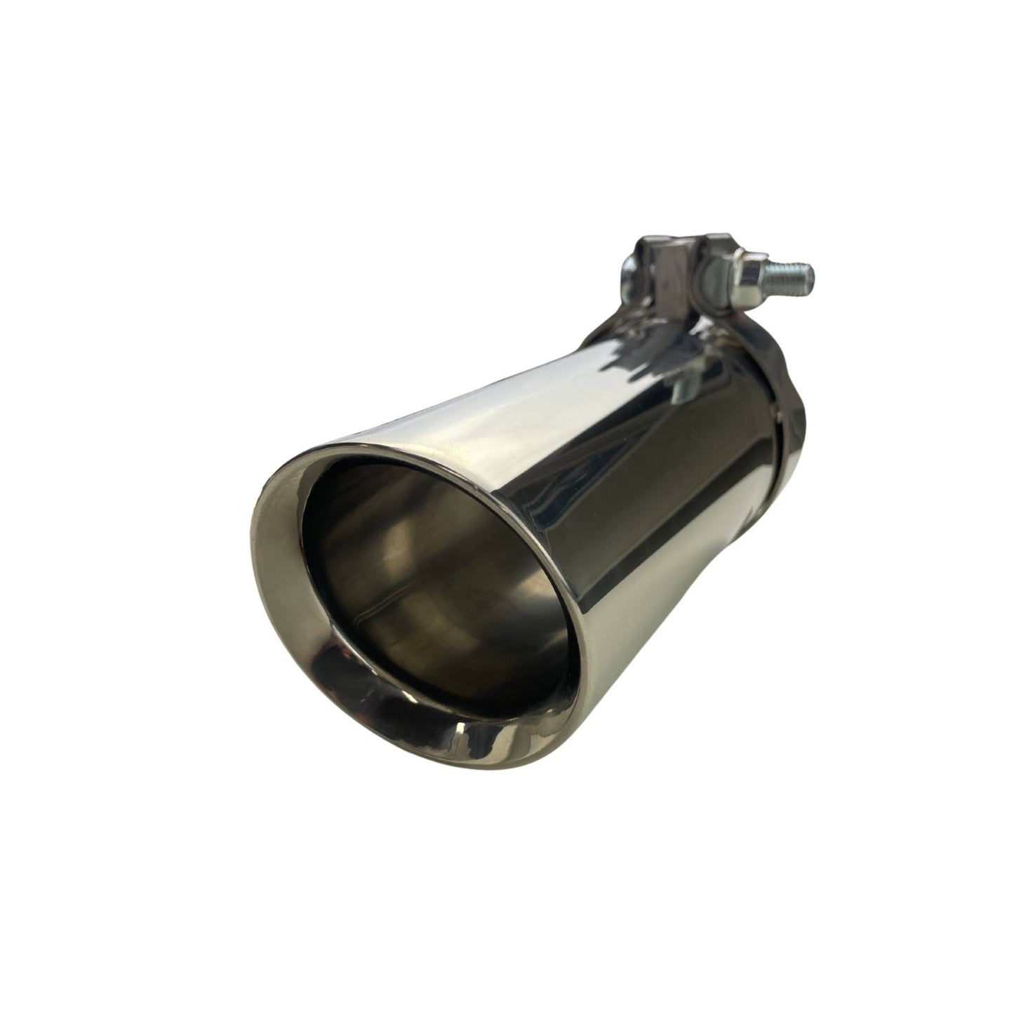 Redback Sports Mufflers for Holden Commodore VE/VF Sedan / Wagon SV6 & SS 2 1/2" Axle back Redback Bolt On Sports Mufflers