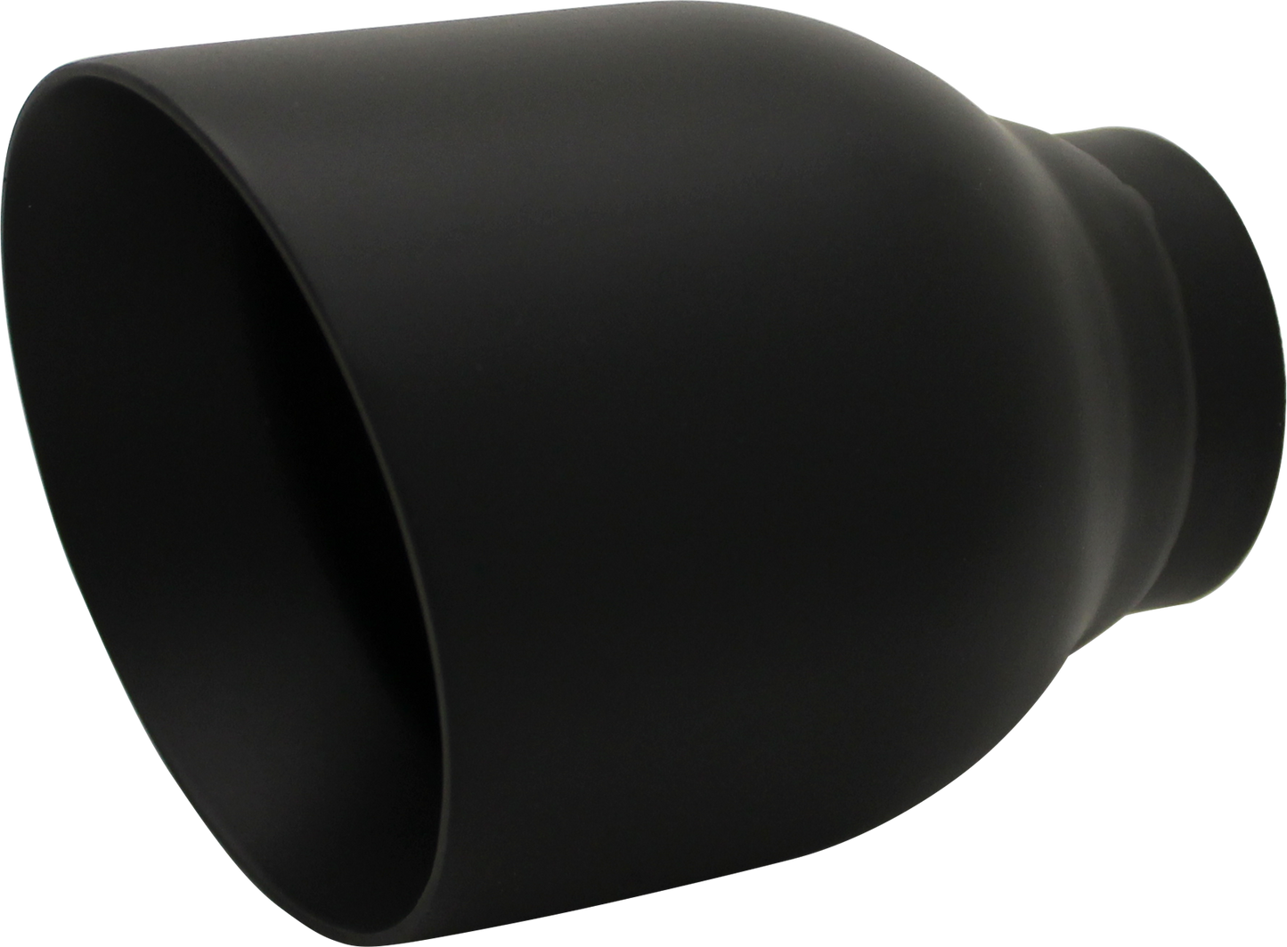 SS TIP AC DW 76 X 100 X 130 MATTE BLACK