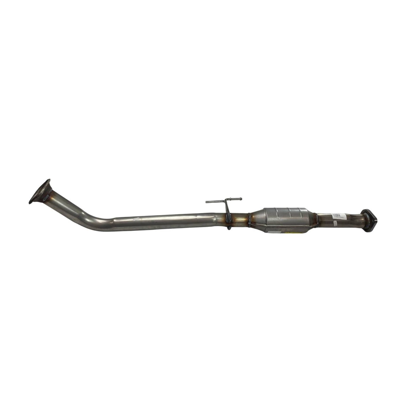 Redback Catalytic Converter For Toyota Hilux 3.0L 1KD-FTV D4D (01/2005 - 08/2013)