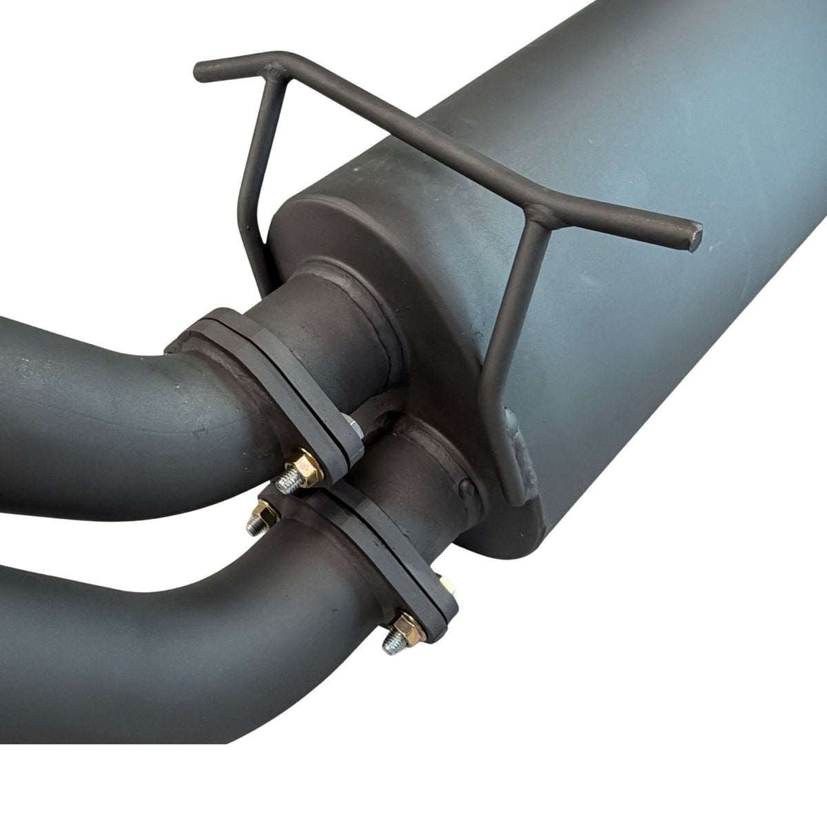 Redback Extreme Duty Exhaust System for RAM 1500 DT (06/2018 - on)