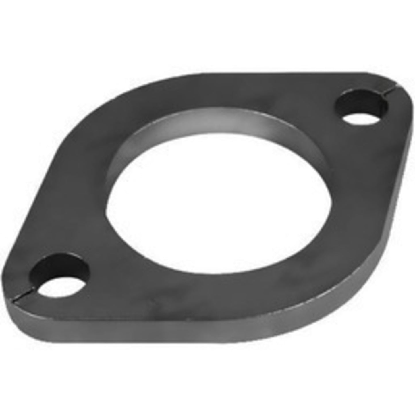 2 Bolt 2.5" Flange Plate FDG025//6 EB V8 2/93MM 64MM DIA. H64.3 93 13 8 2
