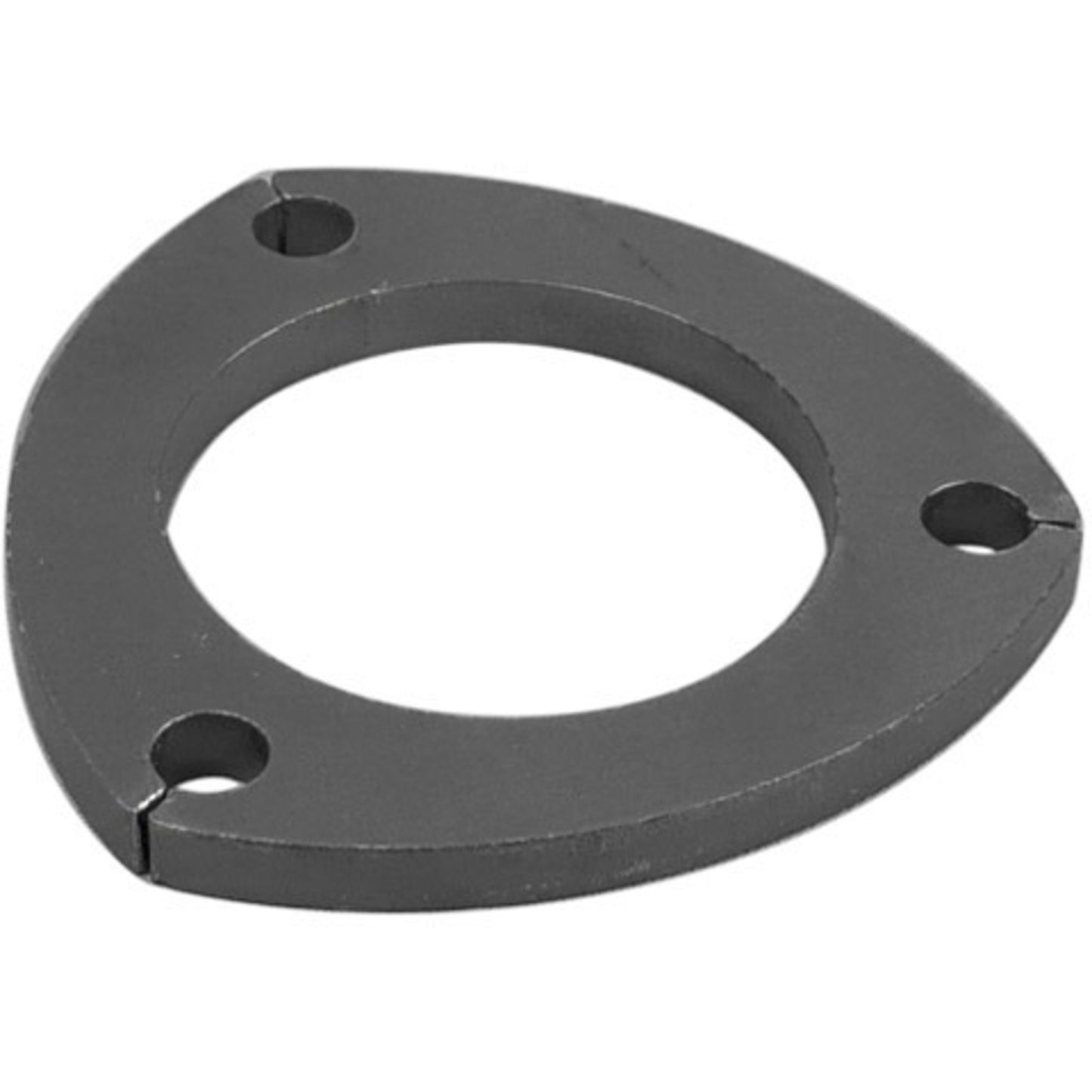 57MM 3 BOLT FLANGE PLATE 10MM