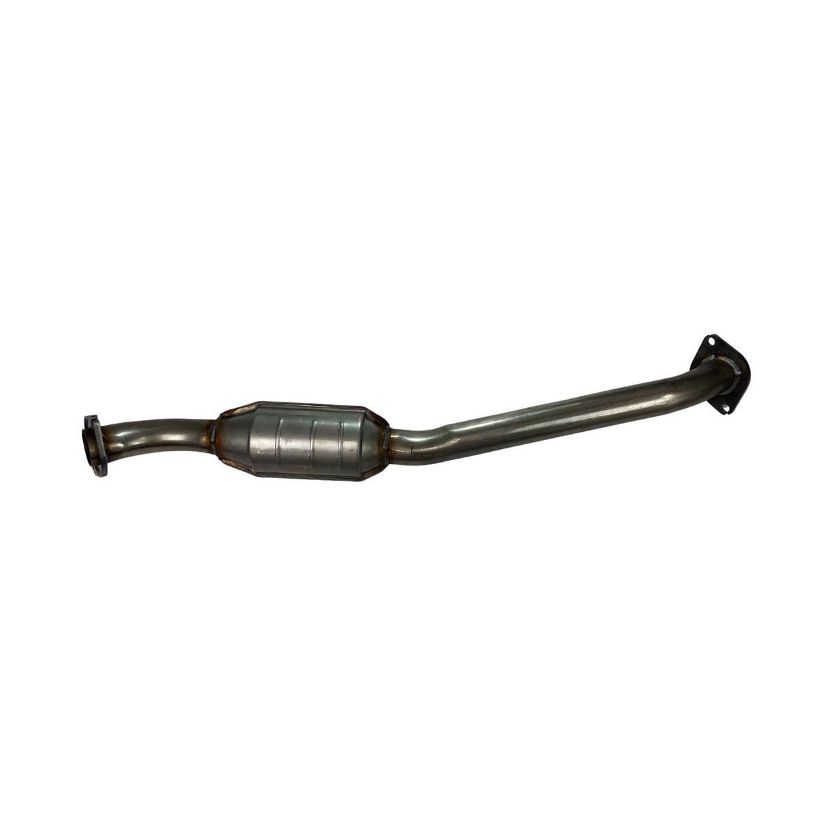 Redback Manifold Catalytic Converter for Toyota Landcruiser (09/2007 - 07/2015)