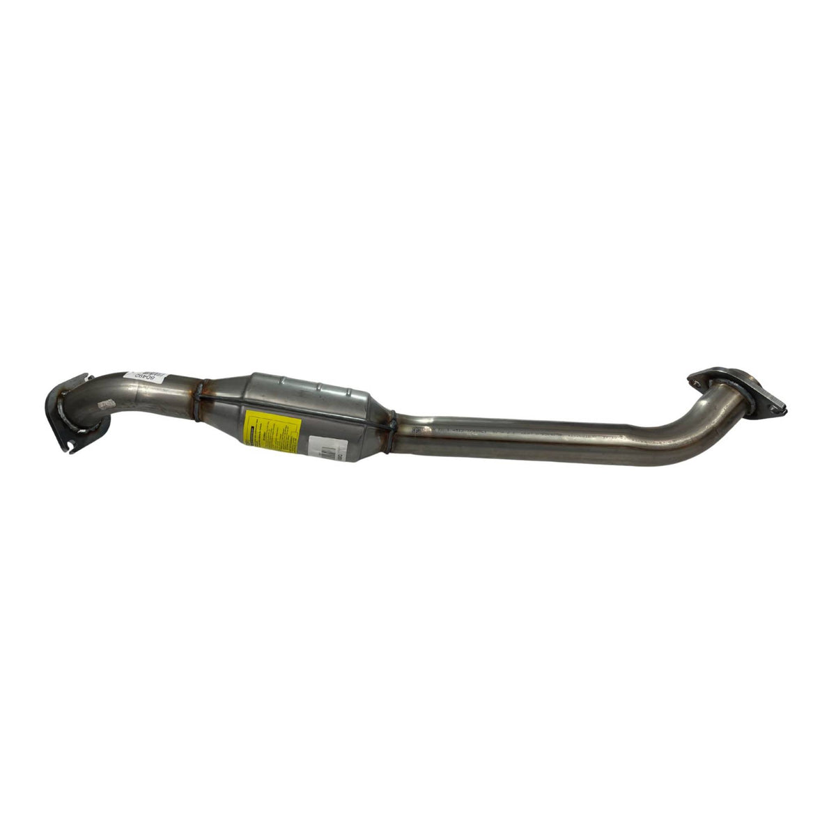 Redback Manifold Catalytic Converter for Toyota Landcruiser (09/2007 - 07/2015)
