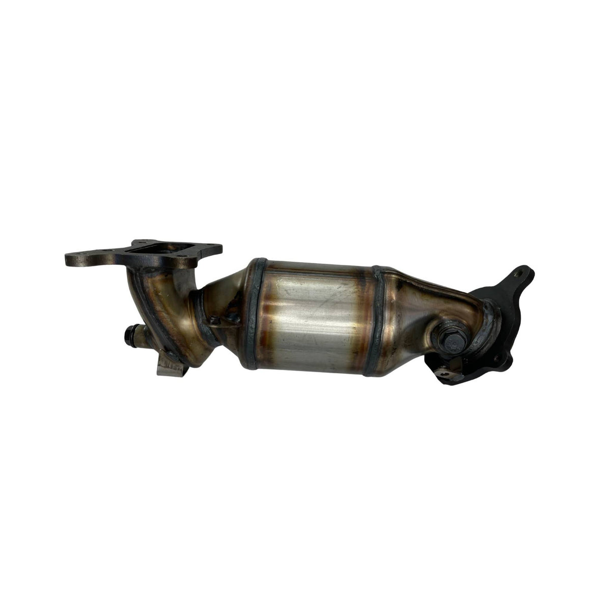 Redback Manifold Catalytic Converter for Honda Accord Euro (07/2008 - 07/2015)