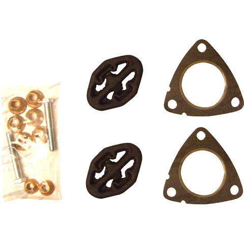 Redback Fitting Kit For Cat for BMW 3 (04/1991 - 11/1998)