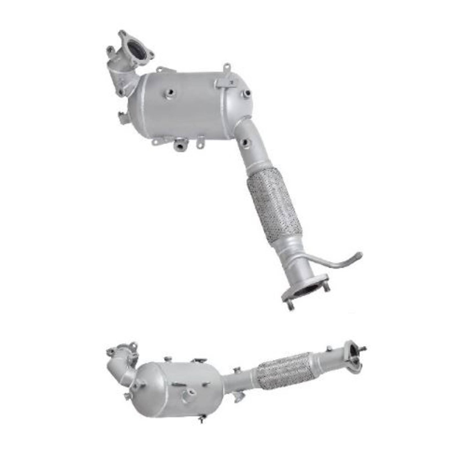Redback Diesel Particulate Filter for Mitsubishi Outlander (06/2010 - 12/2021), ASX (06/2010 - 12/2021)