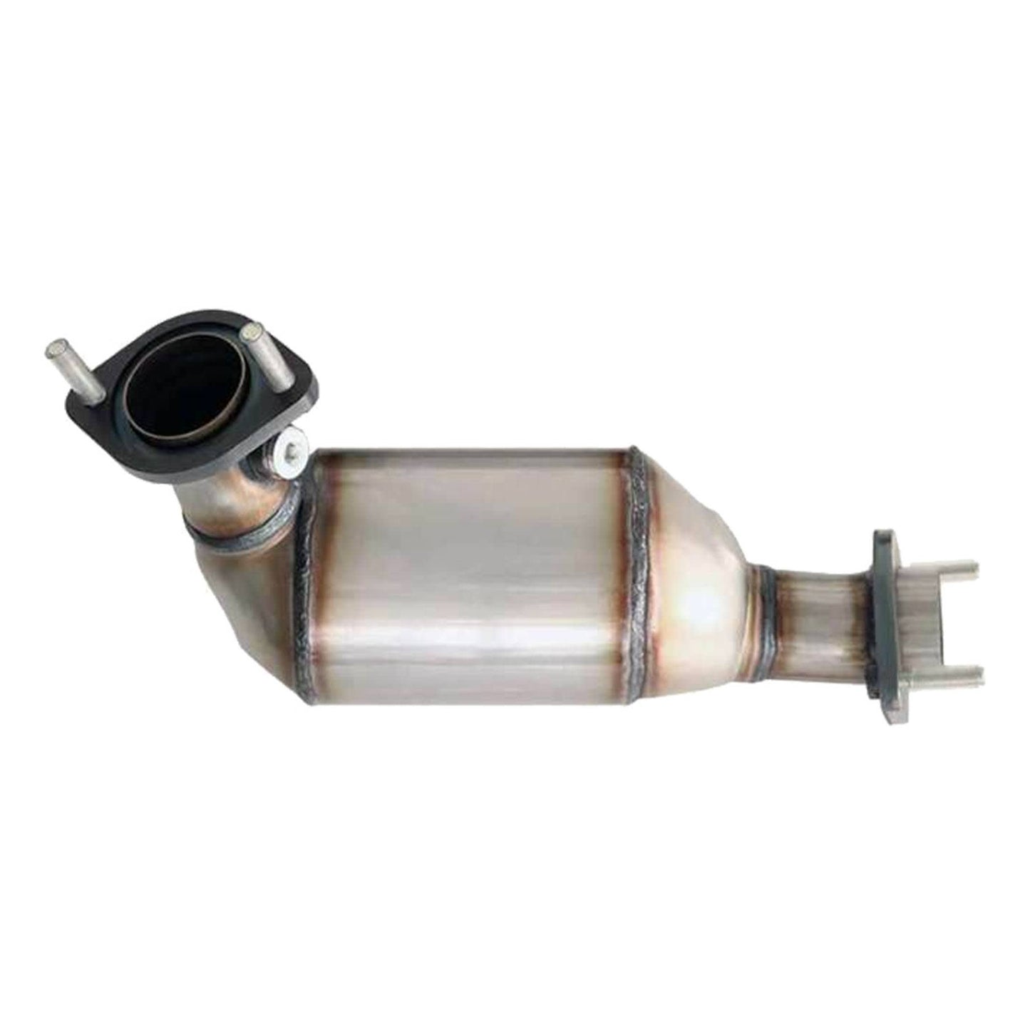 Redback Underfloor Catalytic Converter for Holden Commodore (07/2006 - 05/2013), Calais (07/2006 - 05/2013)