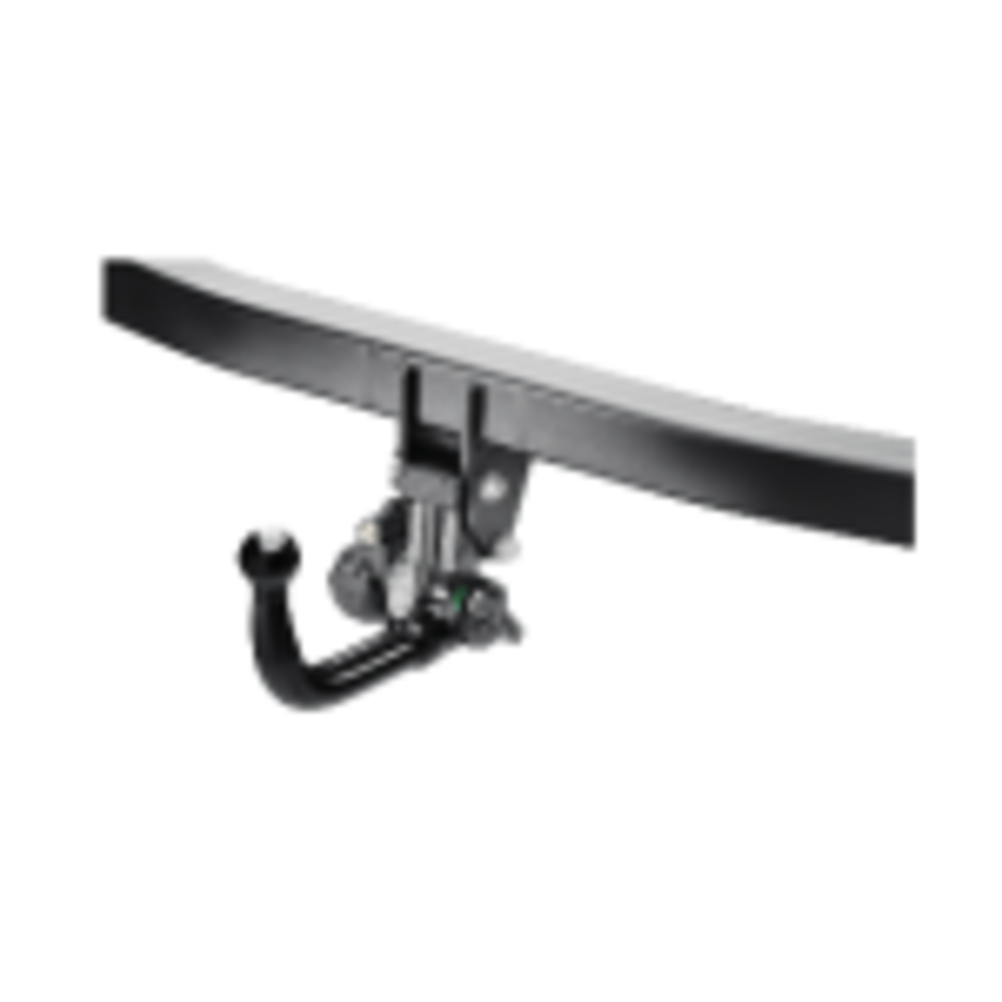 Brink Towbar European for BYD Atto 3 (2021 - on)