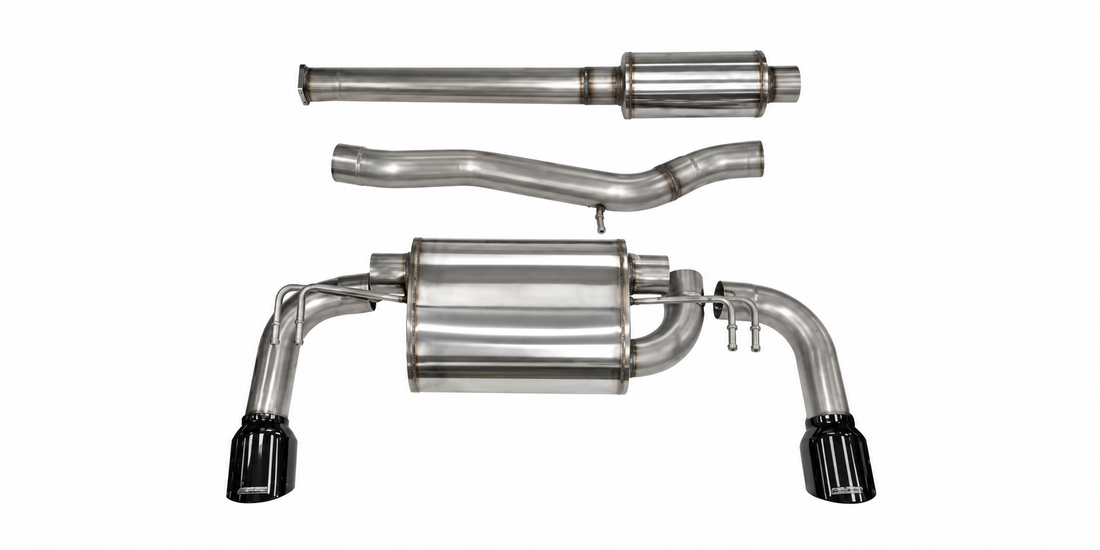 Should You Opt for Mandrel Bends for Better Exhaust Flow?