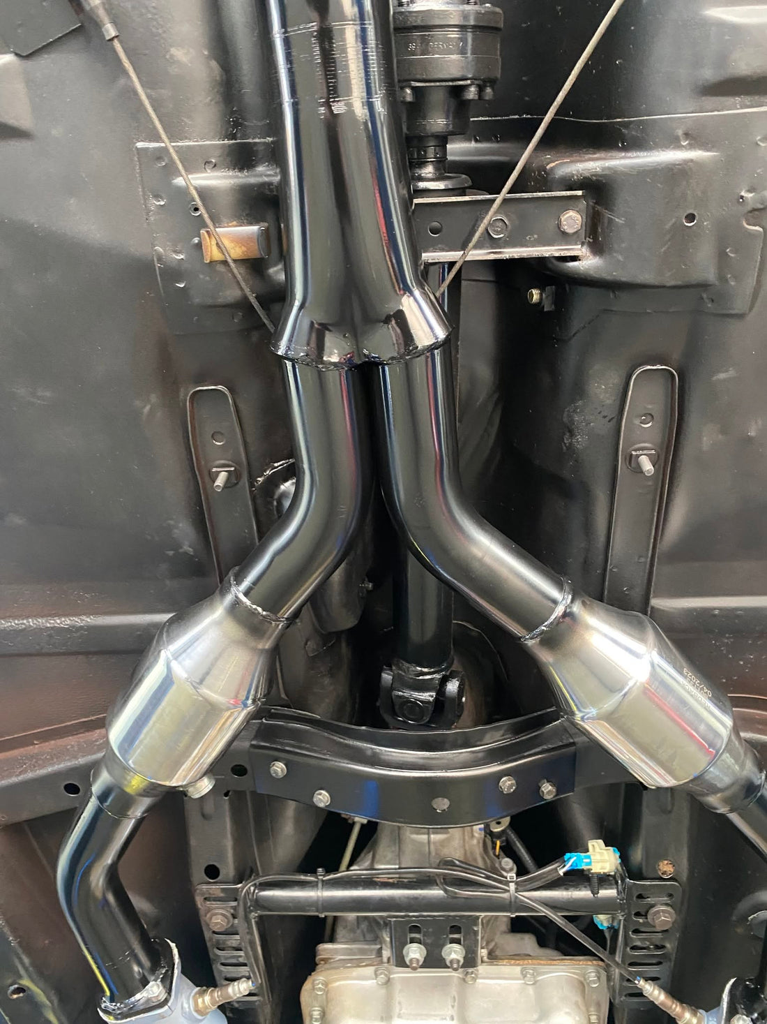 Your Complete Guide to Exhaust Tube and Flex Pipe Replacement