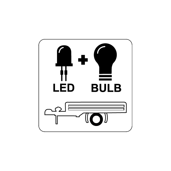 Erich Jaeger Towbar Wiring for Mazda 6 Wagon Only (06/2018 - on)