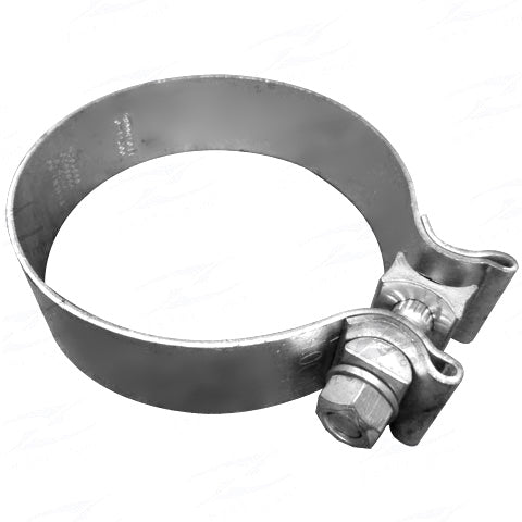 Redback 2.5" Clamp