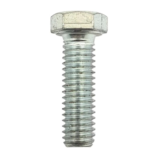 Bolt & Nut, 3/8" UNC x 1-1/4" Suits 10mm Hole