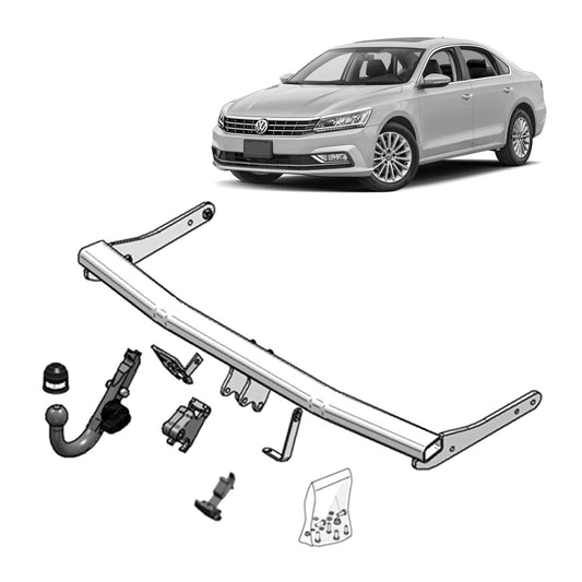 Brink Towbar European for Volkswagen Passat (03/2005 - 12/2014)