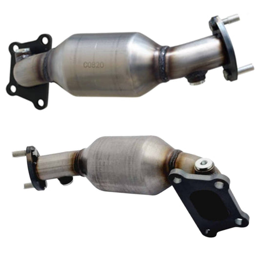 Redback Manifold Catalytic Converter for Holden Captiva (07/2012 - 12/2018)