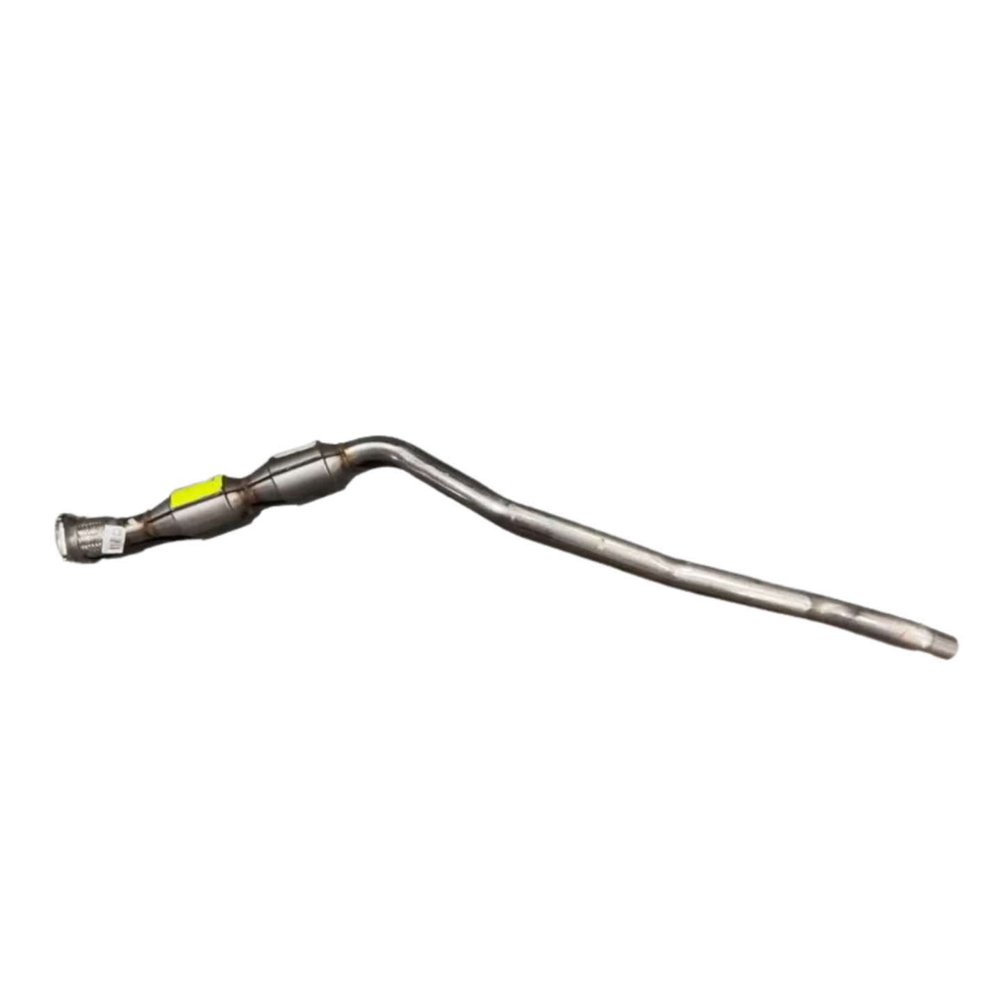 Redback Underfloor Catalytic Converter for Chrysler Voyager (02/2000 - 02/2008)