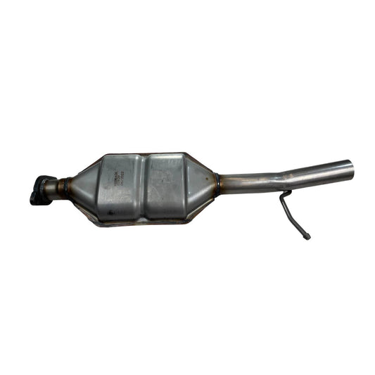 Redback Underfloor Catalytic Converter for Ford Escape (03/2001 - 03/2004), Mazda Tribute (02/2001 - 2008)