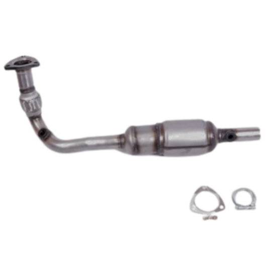 Redback Underfloor Catalytic Converter for Holden Astra (09/2000 - 07/2004)