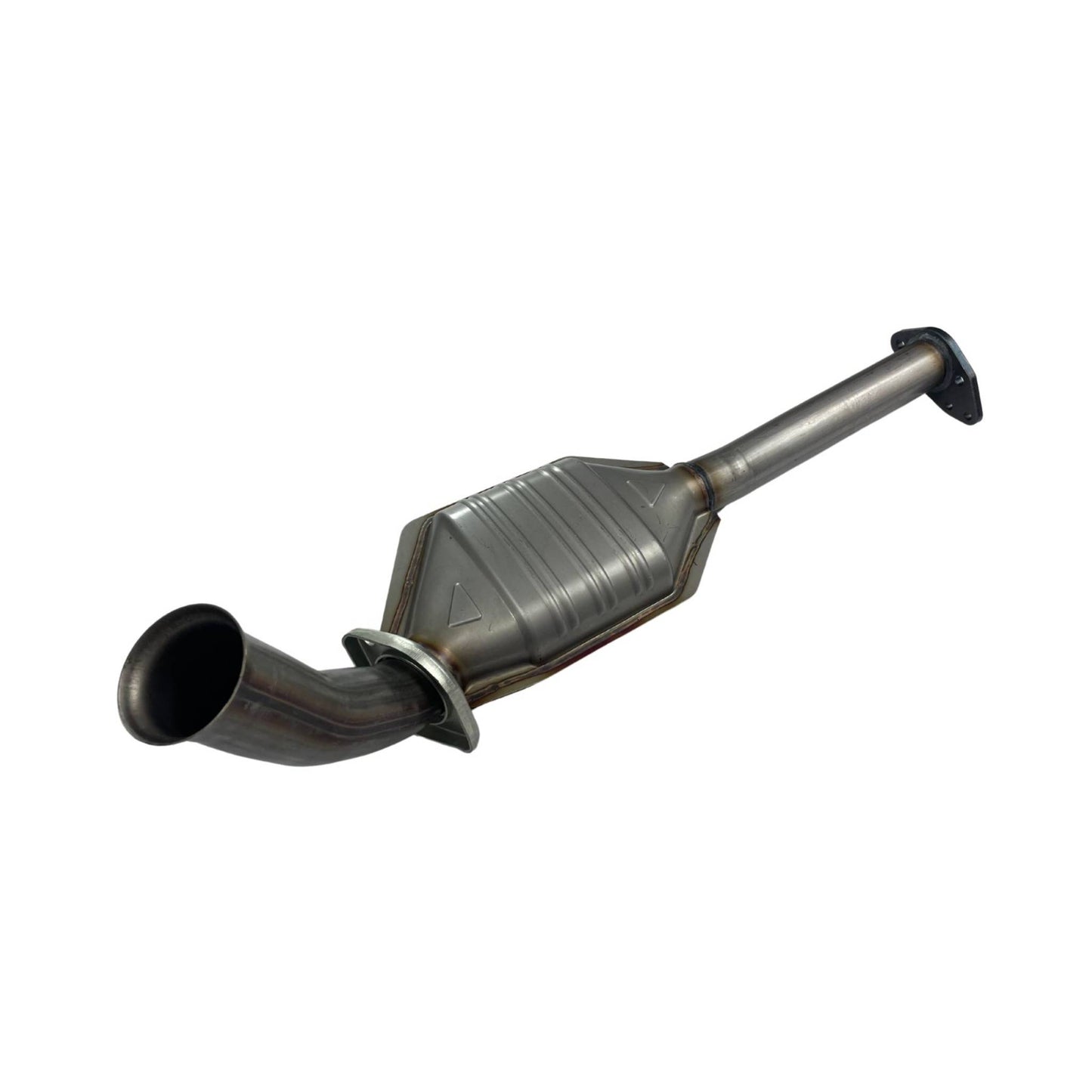 Redback Underfloor Catalytic Converter for Ford Falcon EA - AU  EA EB ED EF EL Fairlane