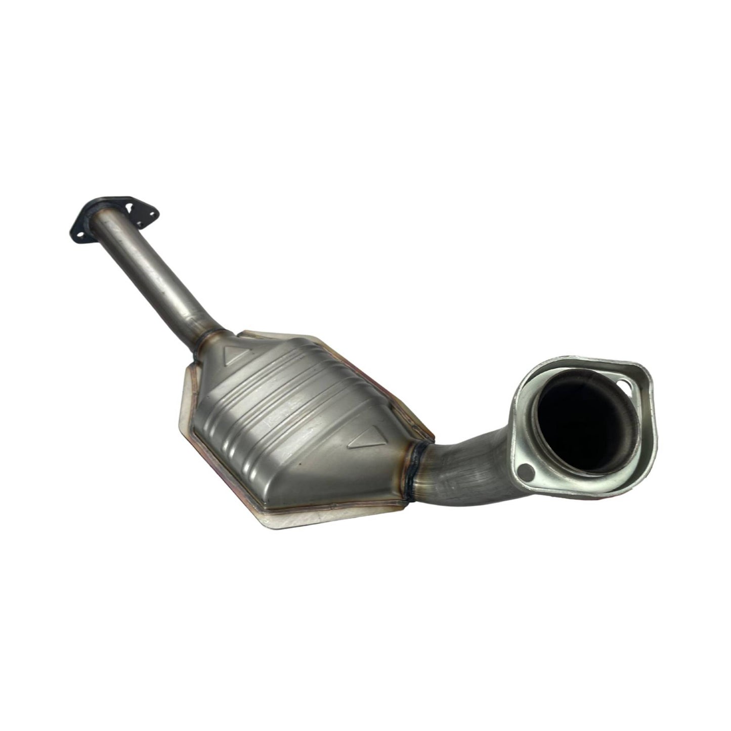 Redback Underfloor Catalytic Converter for Ford Falcon EA - AU  EA EB ED EF EL Fairlane