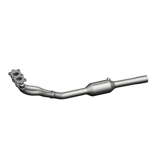 Redback Underfloor Catalytic Converter for Audi A3 (05/1997 - 05/2003)