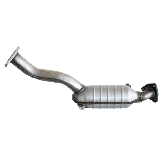 Redback Cat converters for Honda Jazz GD GE 4 Cylinder Hatch (10/2002 - 07/2008)