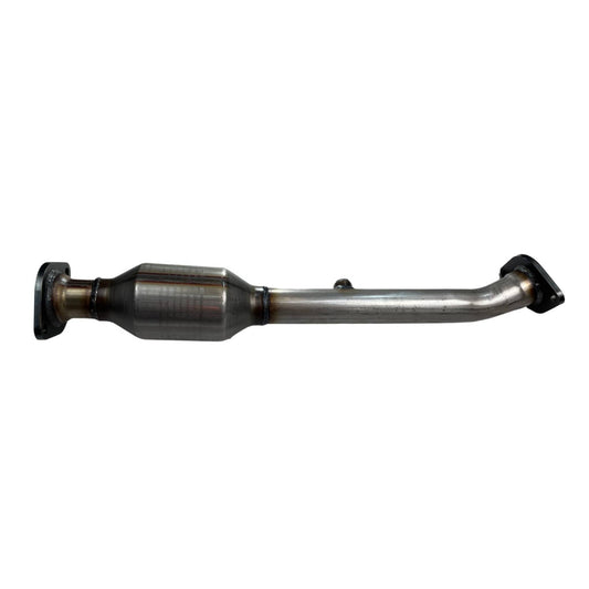 Redback Underfloor Catalytic Converter for Nissan Navara (09/2005 - 12/2013), Pathfinder (09/2005 - 12/2013)