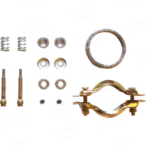 Redback Fitting Kit For Cat for Peugeot 306 (04/1994 - 05/2001)