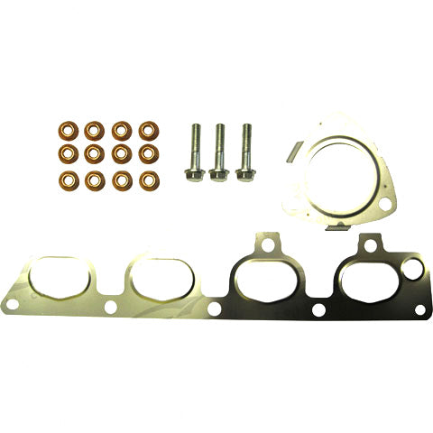Redback Fitting Kit For Cat for Holden Barina (09/2000 - 2005)