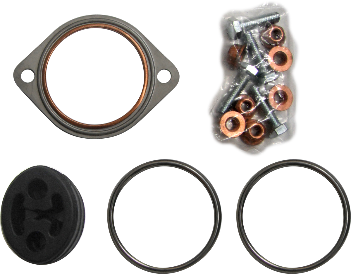 Redback Fitting Kit For Cat for Alfa Romeo 147 (09/2001 - 03/2010)