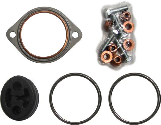 Redback Fitting Kit For Cat for Alfa Romeo 147 (09/2001 - 03/2010)