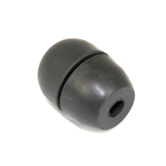 Redback Exhaust Rubber for Nissan Pulsar (11/1979 - 09/2000), Patrol (11/1979 - 09/2000), EXA (11/1979 - 09/2000), Prairie (11/1979 - 09/2000)