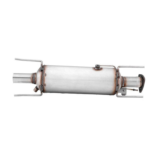 Redback Diesel Particulate Filter for Alfa Romeo 159 (06/2006 - 01/2016)