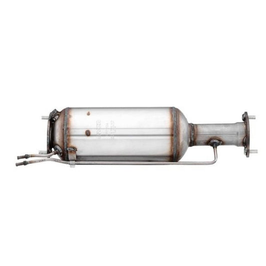 Redback Enviro Diesel Particulate Filter for Volvo S40 (2009 - 2010), Ford Focus LT LV (2007 - 2011)