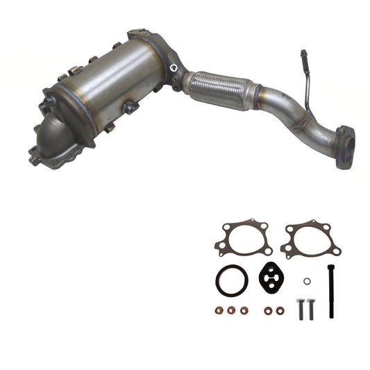 Redback Diesel Particulate Filter for Mazda 6 (02/2012 - 05/2018), CX-5 (02/2012 - 05/2018)