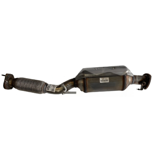 Redback Premium DPF for Holden Colorado (06/2015 - on), Trailblazer (10/2016 - 06/2020)