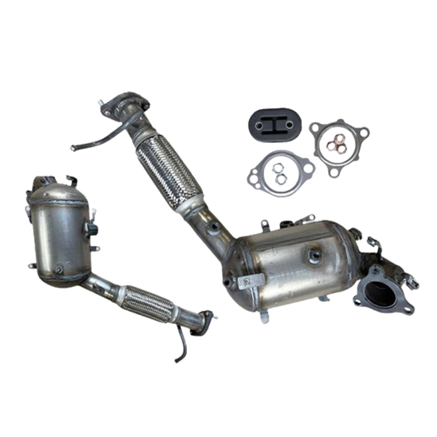 Redback Diesel Particulate Filter for Mitsubishi Outlander (06/2010 - 12/2021), ASX (06/2010 - 12/2021)