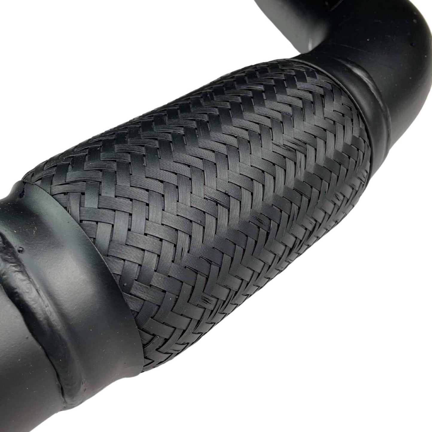 Lukey 4x4 Exhaust Lukey for Ford PJ PK Ranger turbo back Lukey 4x4 with Hotdog