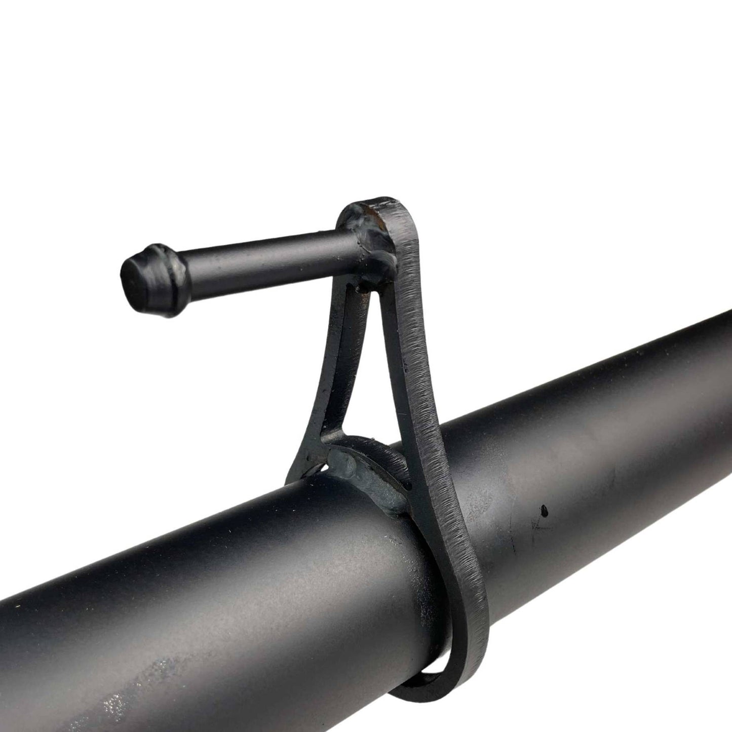 Lukey 4x4 Exhaust Lukey for Ford PJ PK Ranger turbo back Lukey 4x4 with Hotdog